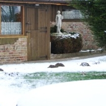Charmehotel De stokerij te Oudenburg, West-Vlaanderen - Overnachten nabij Brugge, Oostende en De Haan